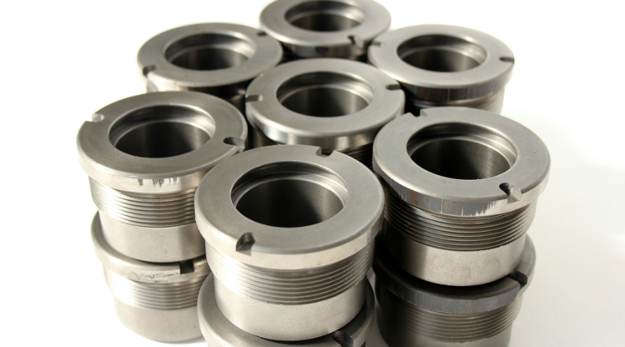 铝铁复合件防锈